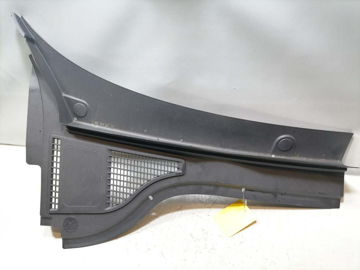 VW Passat B9 original Windlauf Abdeckung Wasserkasten vorn rechts Bj.2024